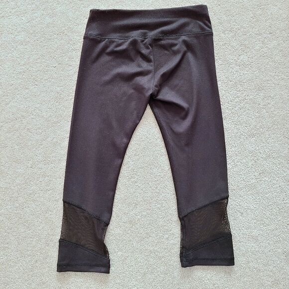 LOT of Girl's Shorts Jegging & Leggings Size 10-12 - Picture 11 of 16